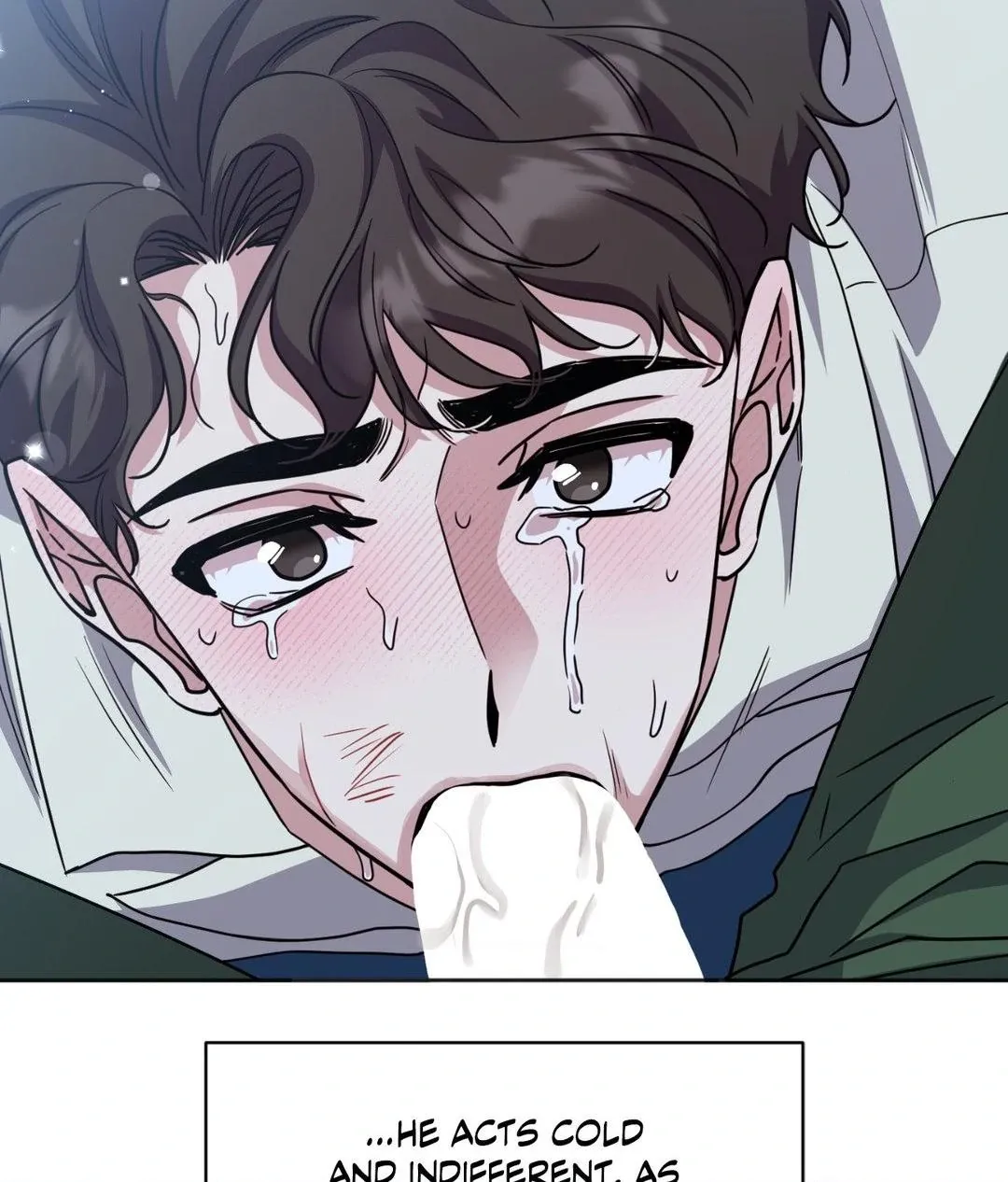 It Starts with Isaac Chapter 27 page 9 - 