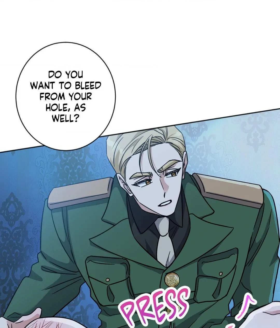 It Starts with Isaac Chapter 27 page 84 - 