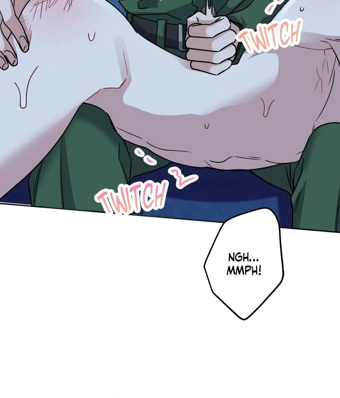 It Starts with Isaac Chapter 27 page 85 - 