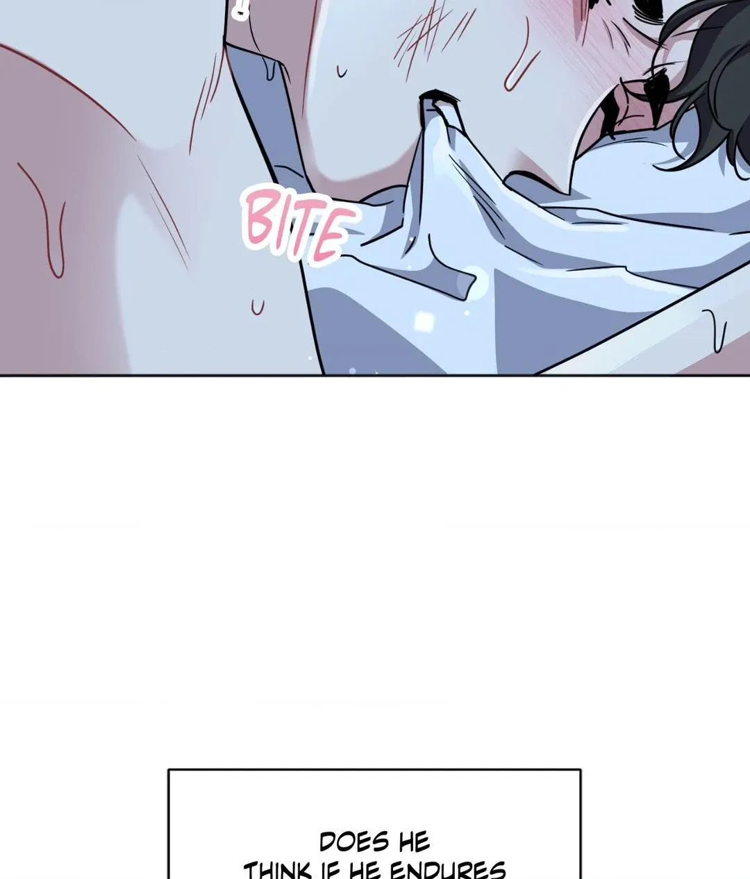 It Starts with Isaac Chapter 27 page 87 - 