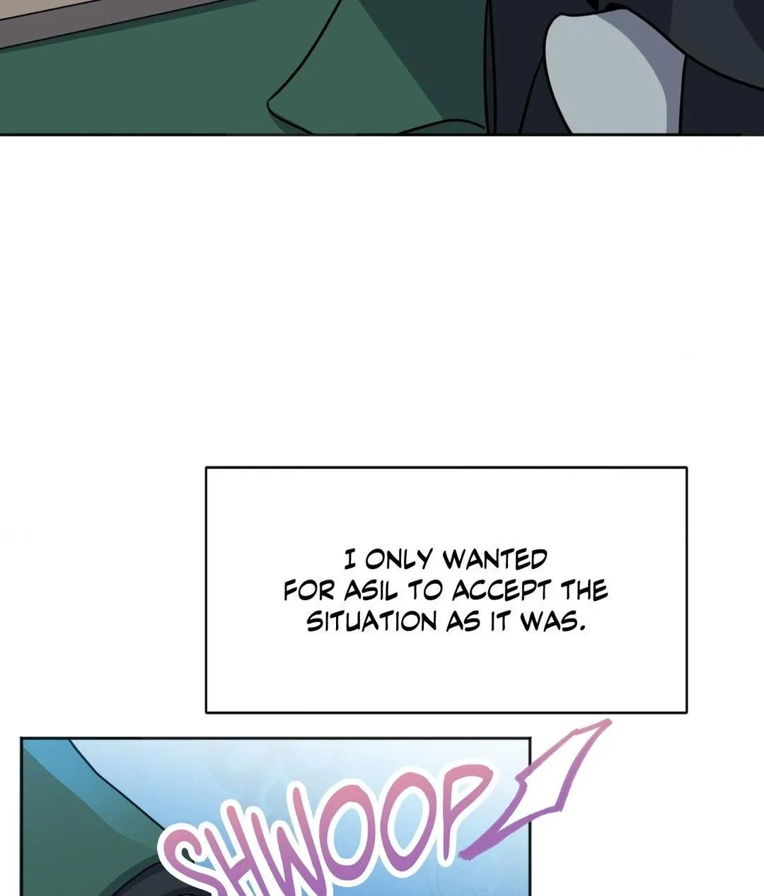 It Starts with Isaac Chapter 27 page 89 - 