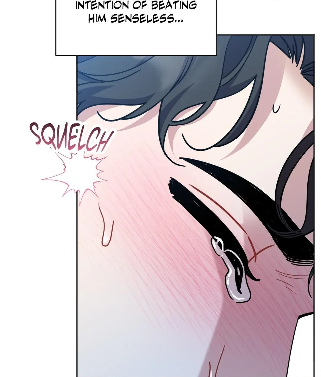 It Starts with Isaac Chapter 27 page 91 - 