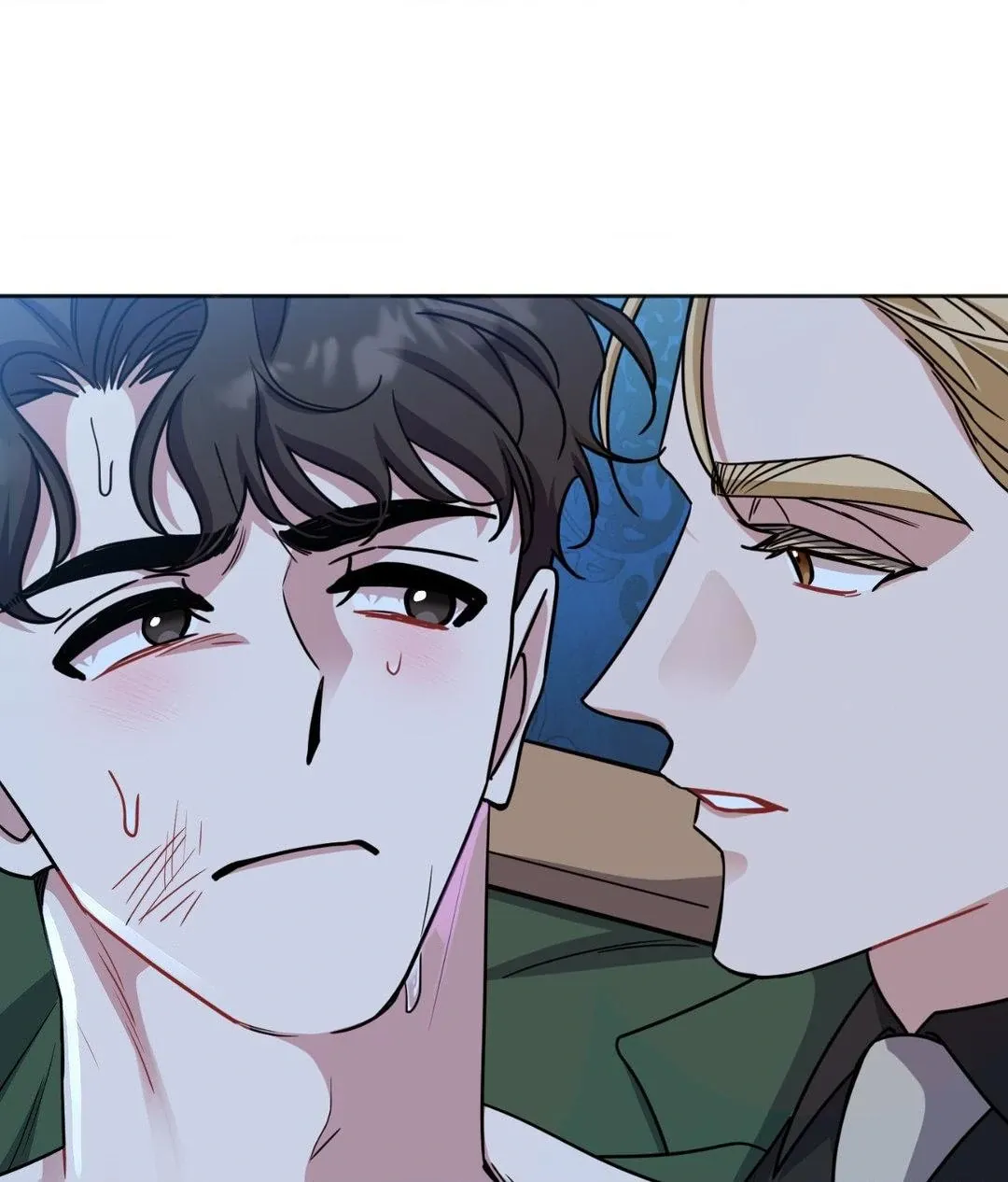 It Starts with Isaac Chapter 27 page 98 - 
