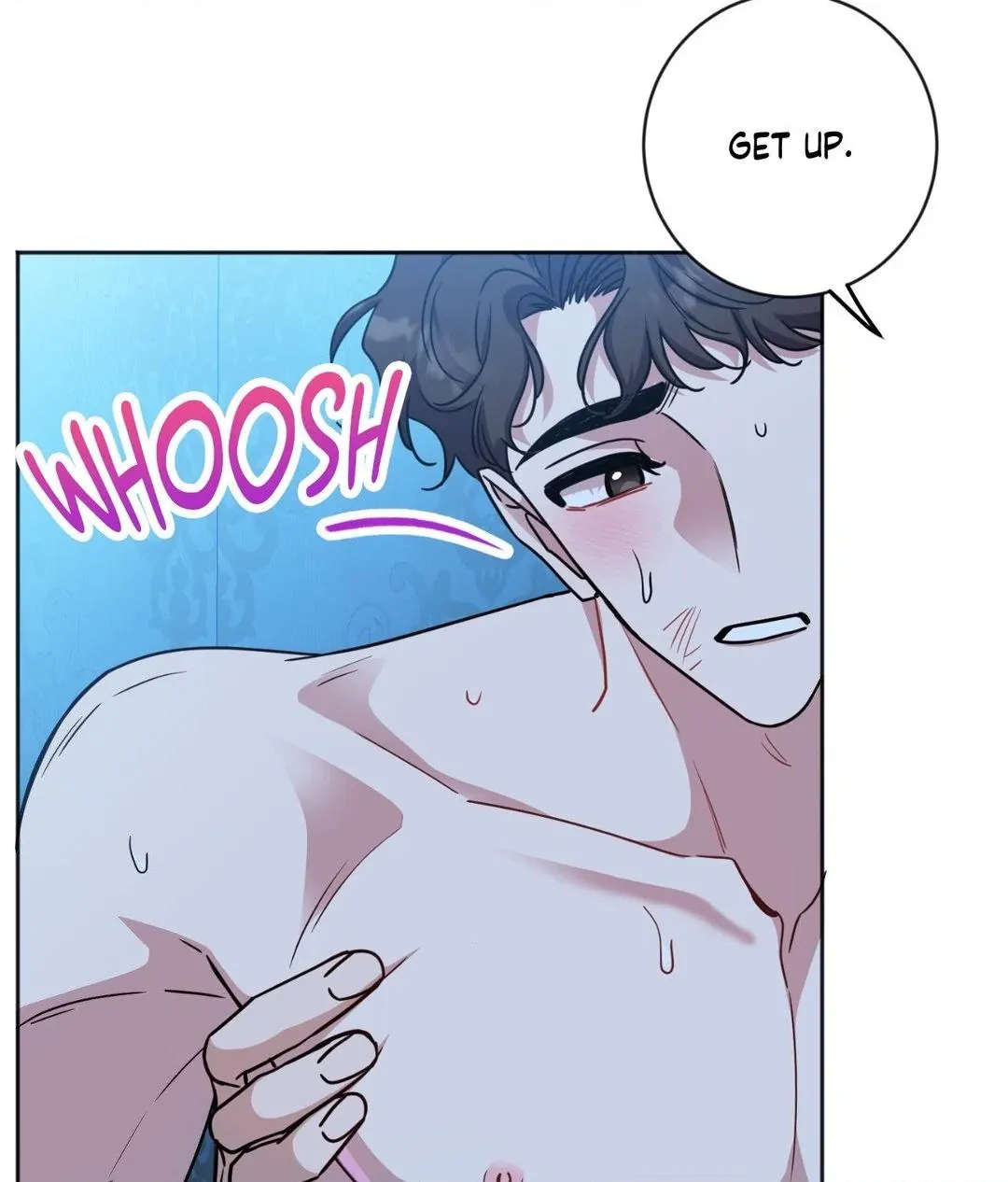 It Starts with Isaac Chapter 27 page 100 - 