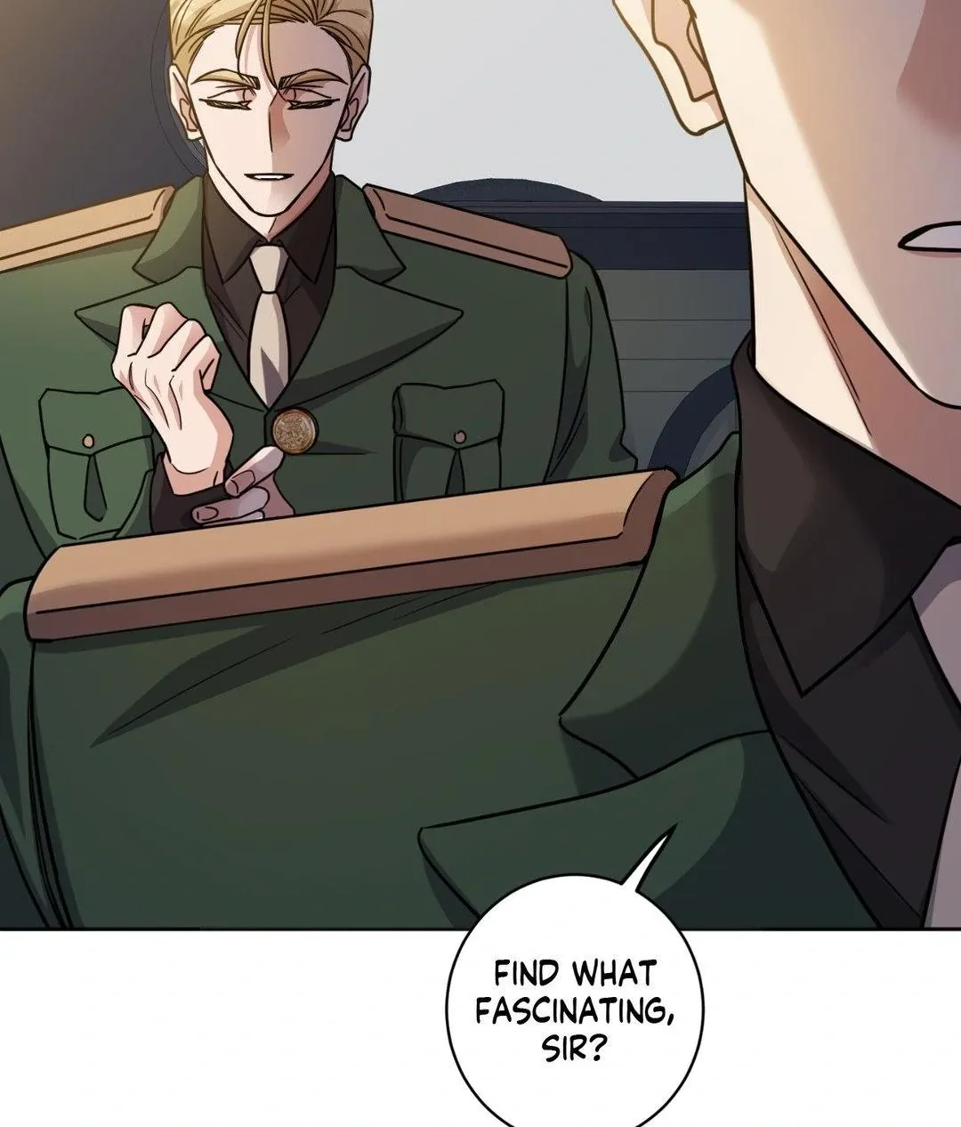 It Starts with Isaac Chapter 28 page 102 - 