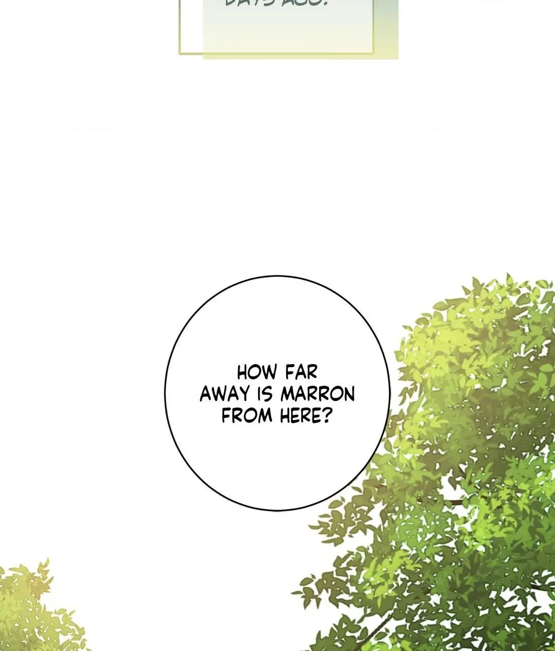 It Starts with Isaac Chapter 28 page 107 - 