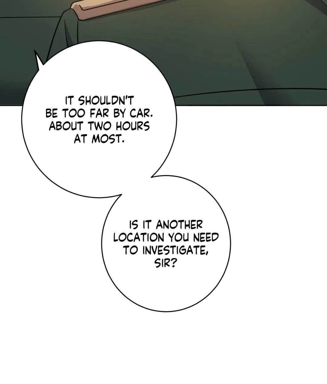 It Starts with Isaac Chapter 28 page 109 - 