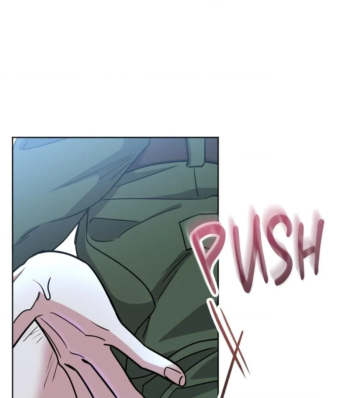 It Starts with Isaac Chapter 28 page 12 - 