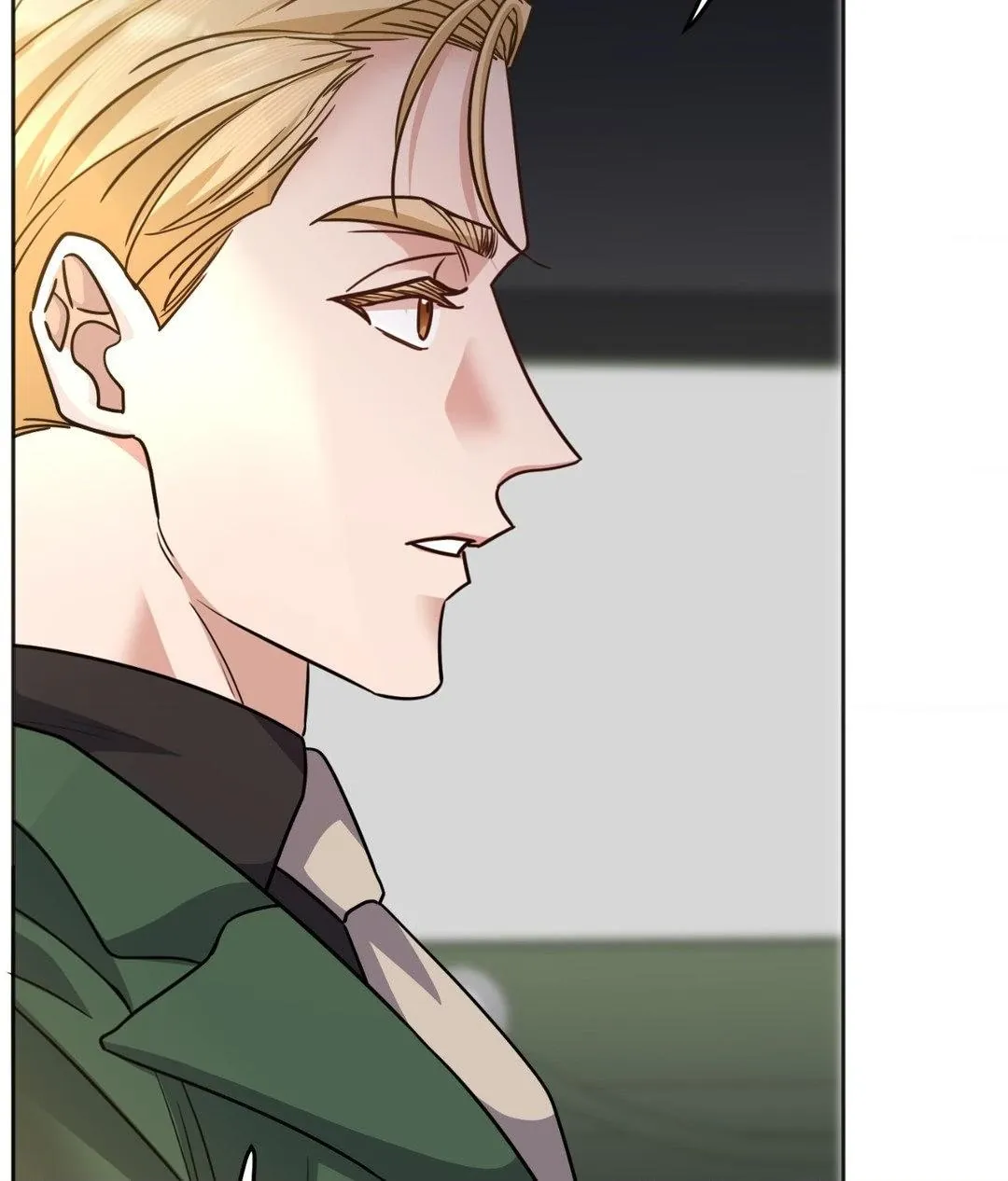It Starts with Isaac Chapter 28 page 116 - 