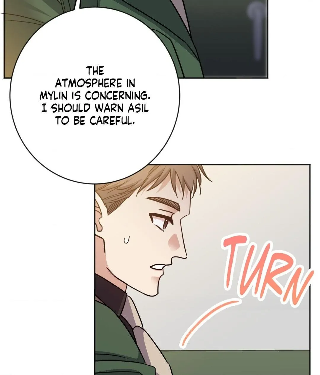 It Starts with Isaac Chapter 28 page 117 - 