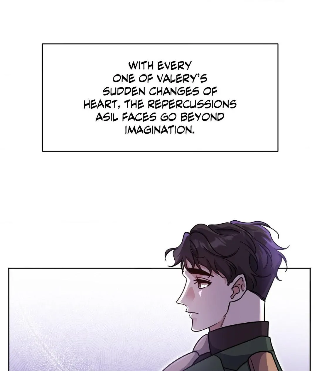 It Starts with Isaac Chapter 28 page 121 - 