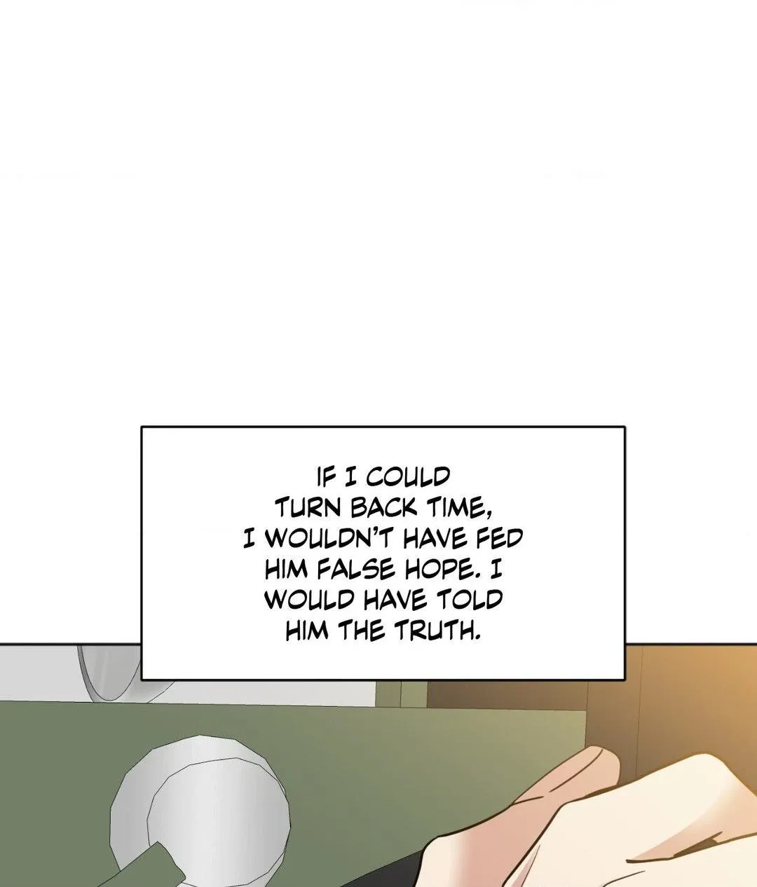 It Starts with Isaac Chapter 28 page 124 - 