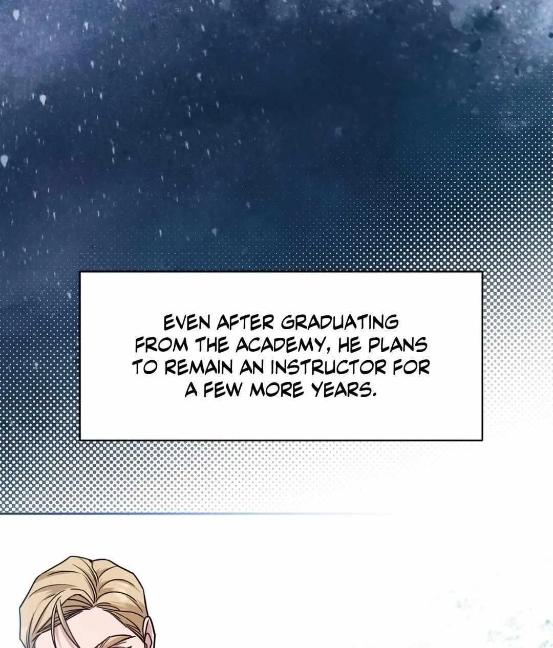 It Starts with Isaac Chapter 28 page 127 - 