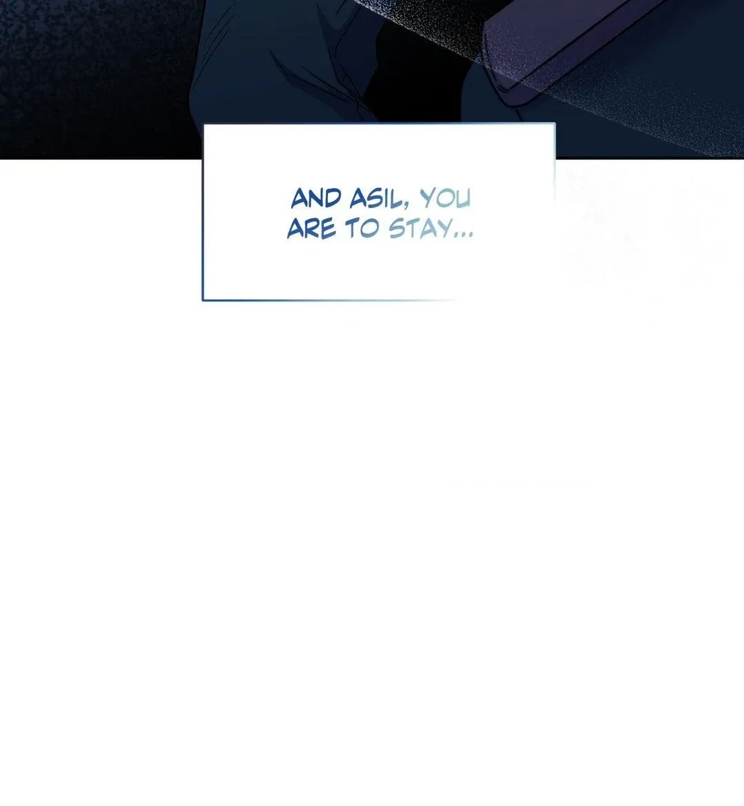 It Starts with Isaac Chapter 28 page 129 - 