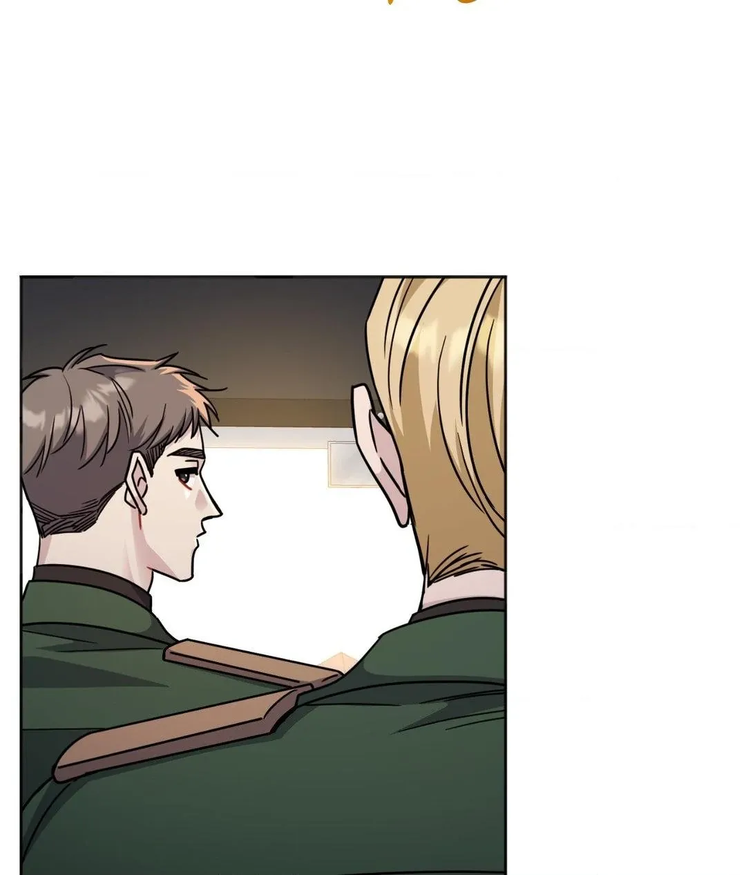 It Starts with Isaac Chapter 28 page 131 - 