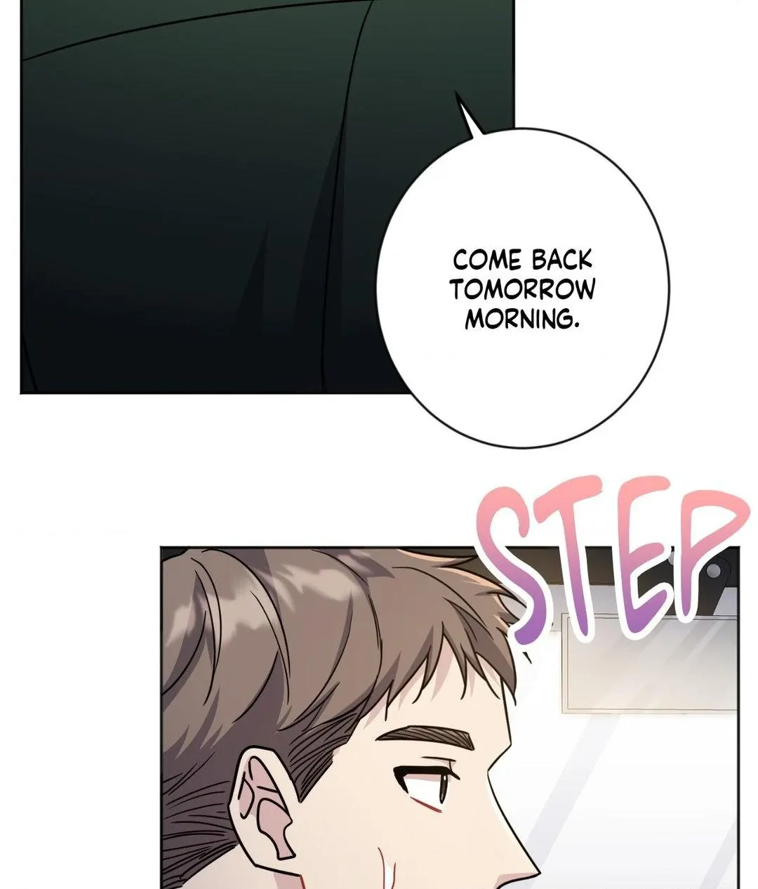 It Starts with Isaac Chapter 28 page 132 - 