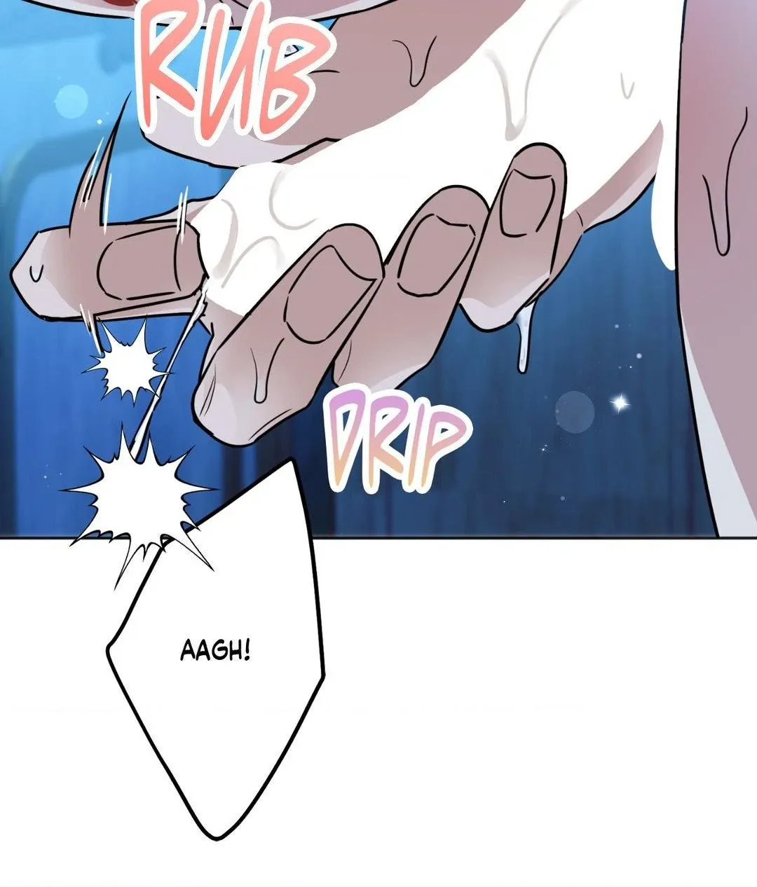 It Starts with Isaac Chapter 28 page 21 - 