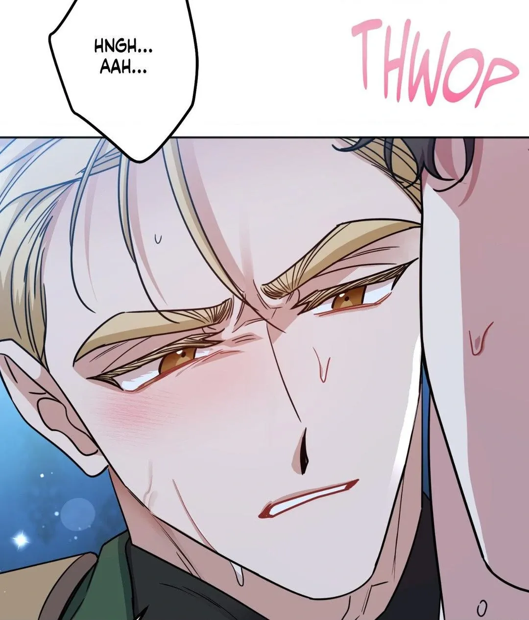 It Starts with Isaac Chapter 28 page 28 - 