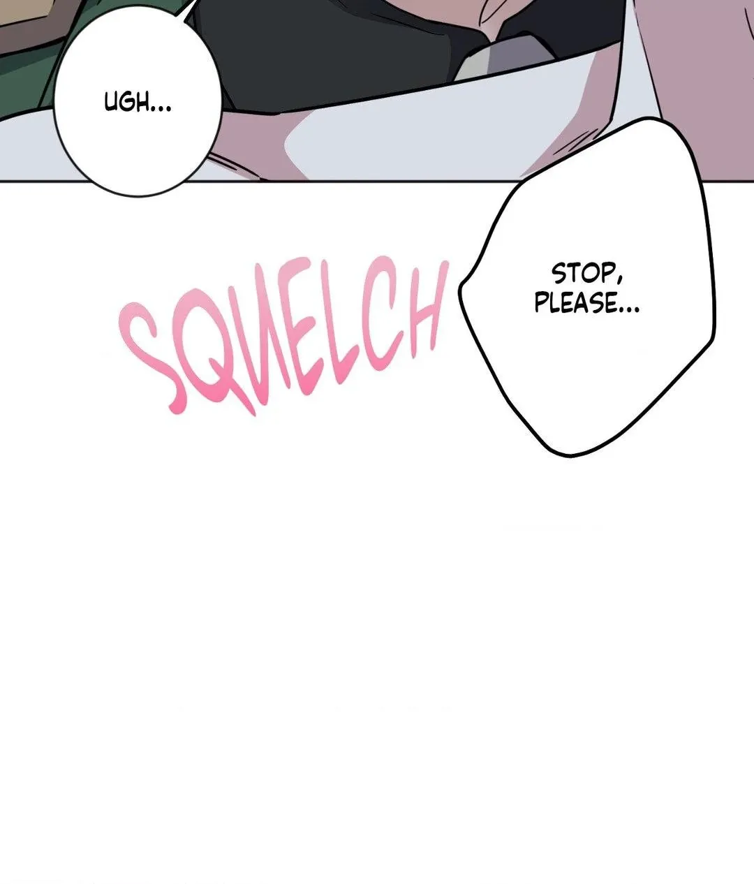 It Starts with Isaac Chapter 28 page 29 - 