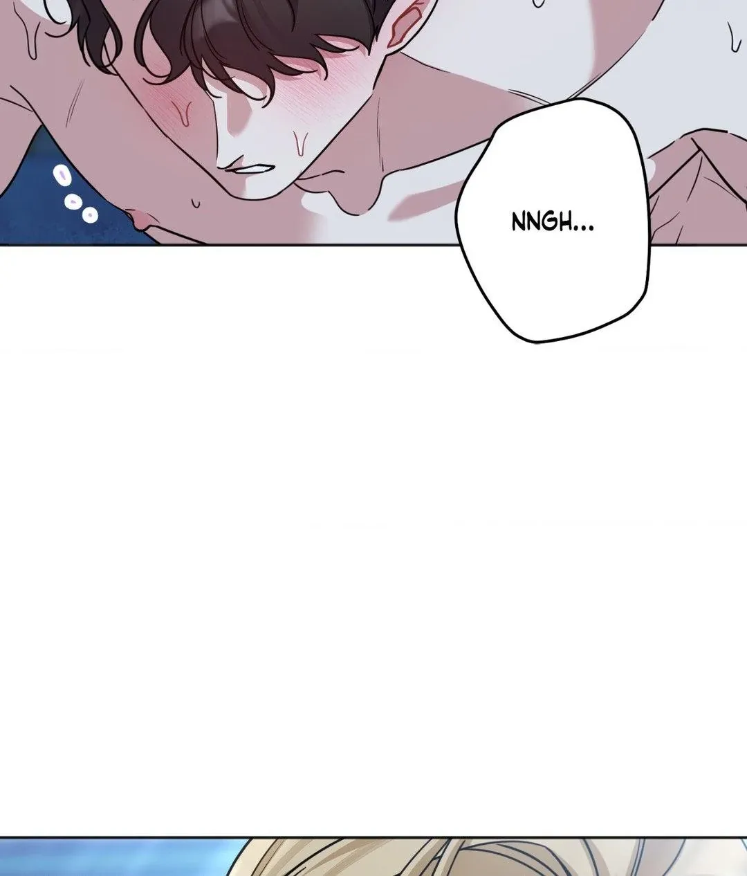 It Starts with Isaac Chapter 28 page 4 - 