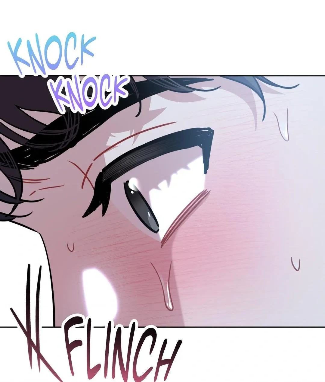 It Starts with Isaac Chapter 28 page 32 - 