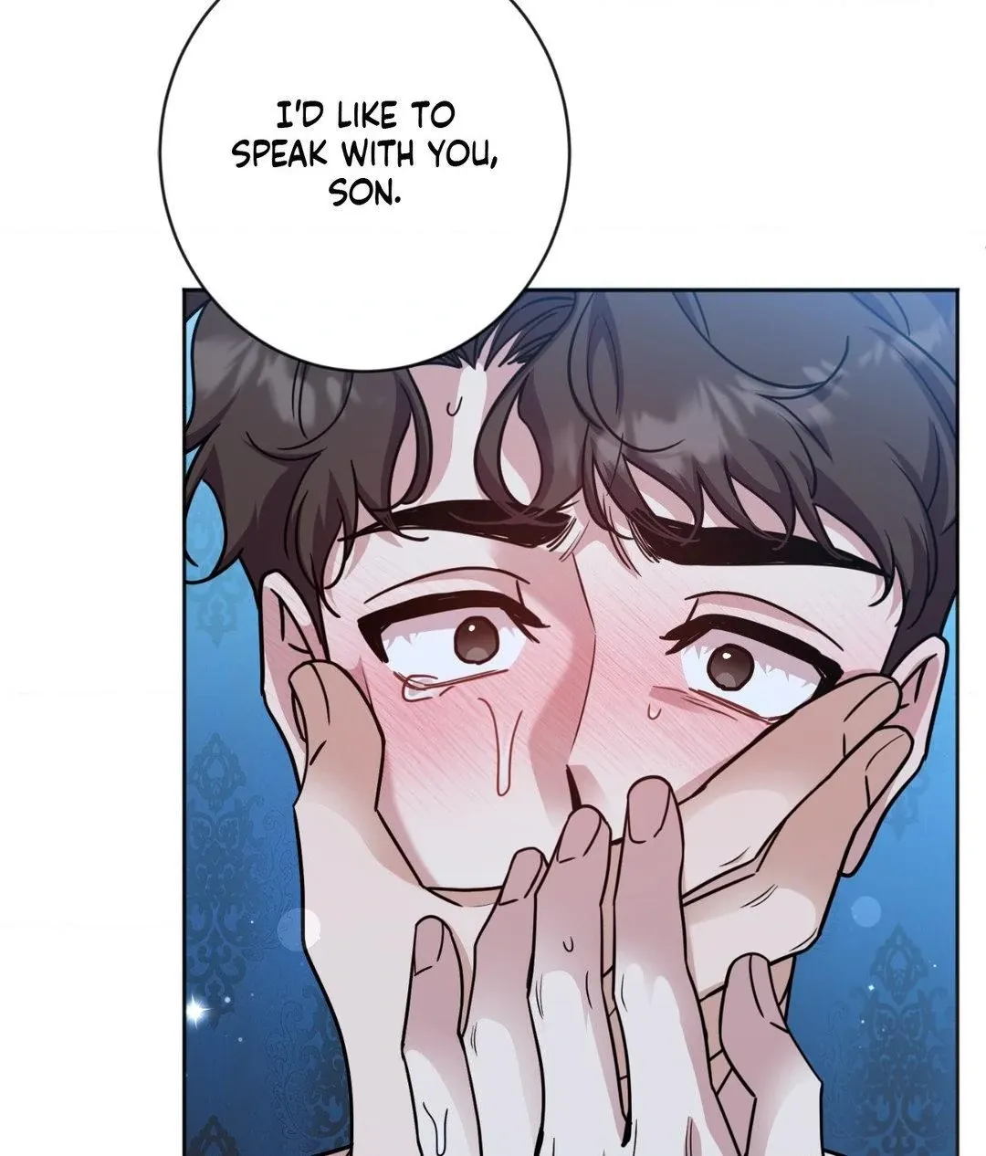 It Starts with Isaac Chapter 28 page 38 - 