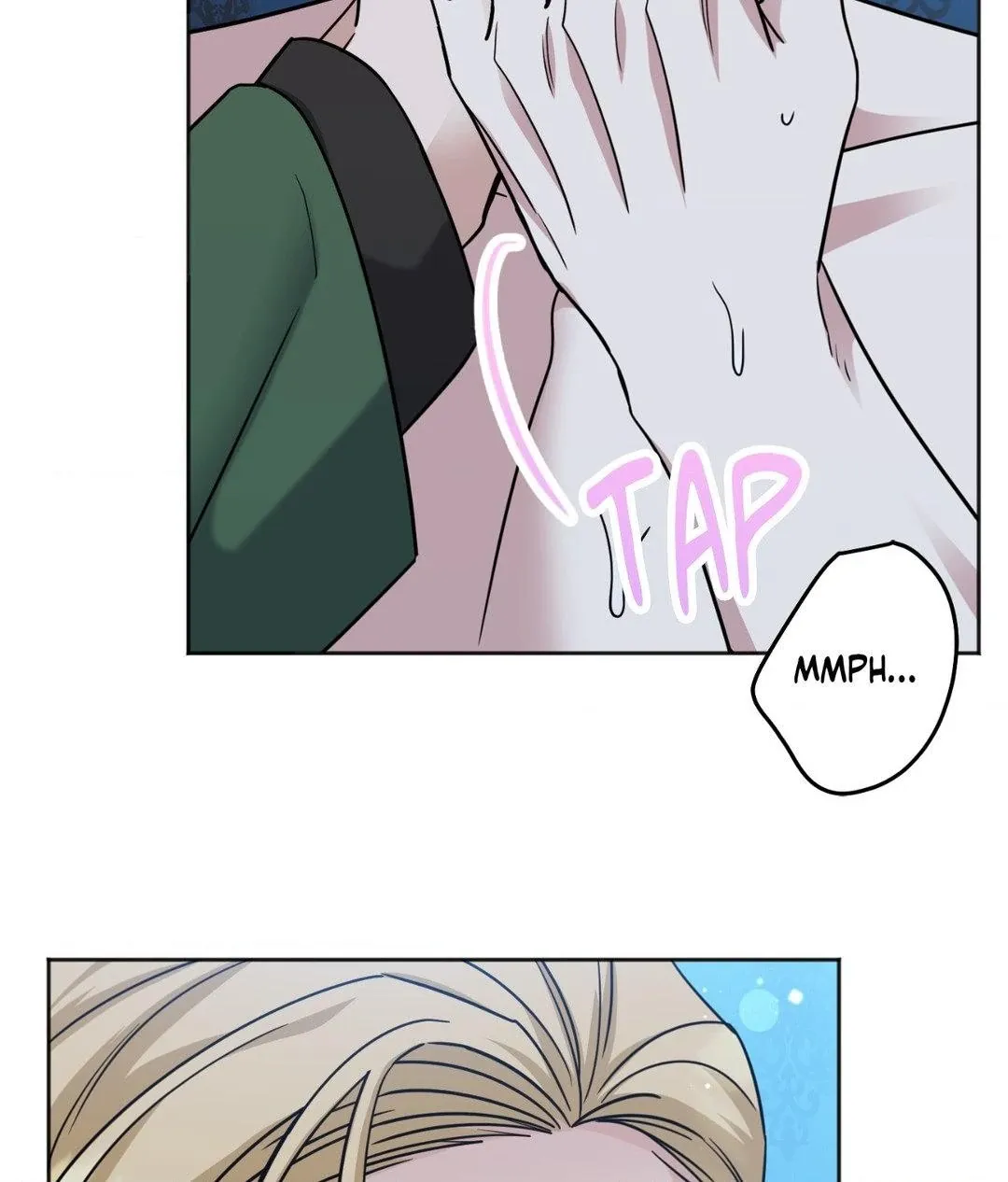 It Starts with Isaac Chapter 28 page 39 - 