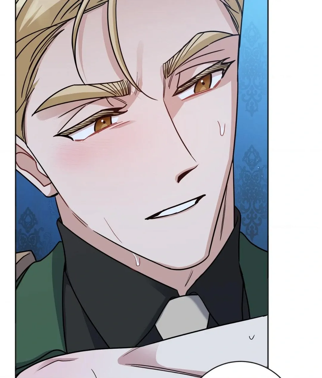 It Starts with Isaac Chapter 28 page 40 - 