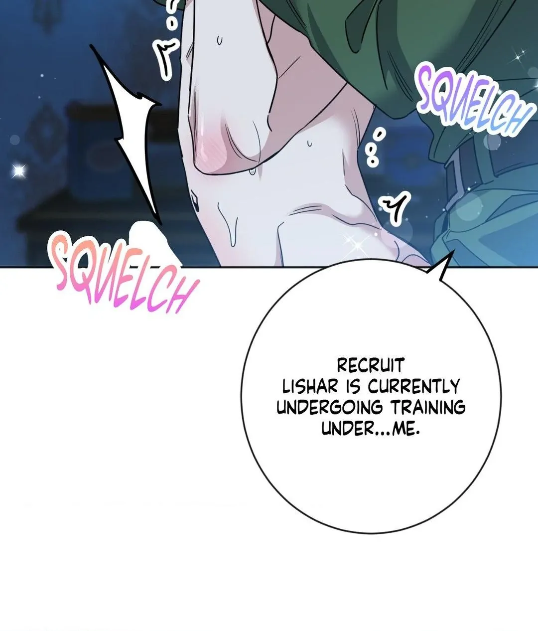 It Starts with Isaac Chapter 28 page 45 - 