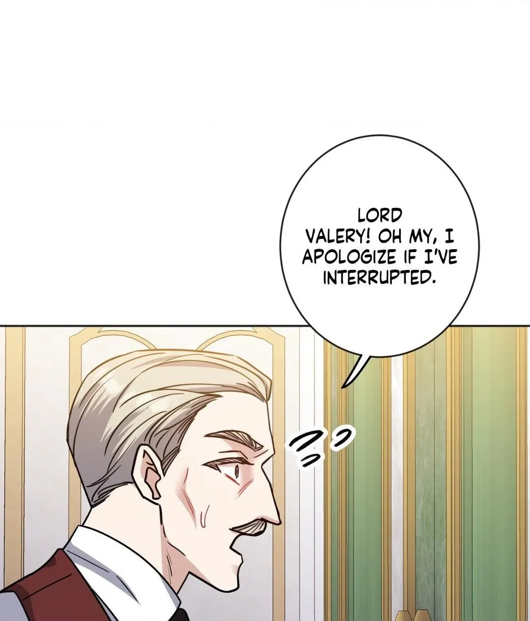 It Starts with Isaac Chapter 28 page 46 - 