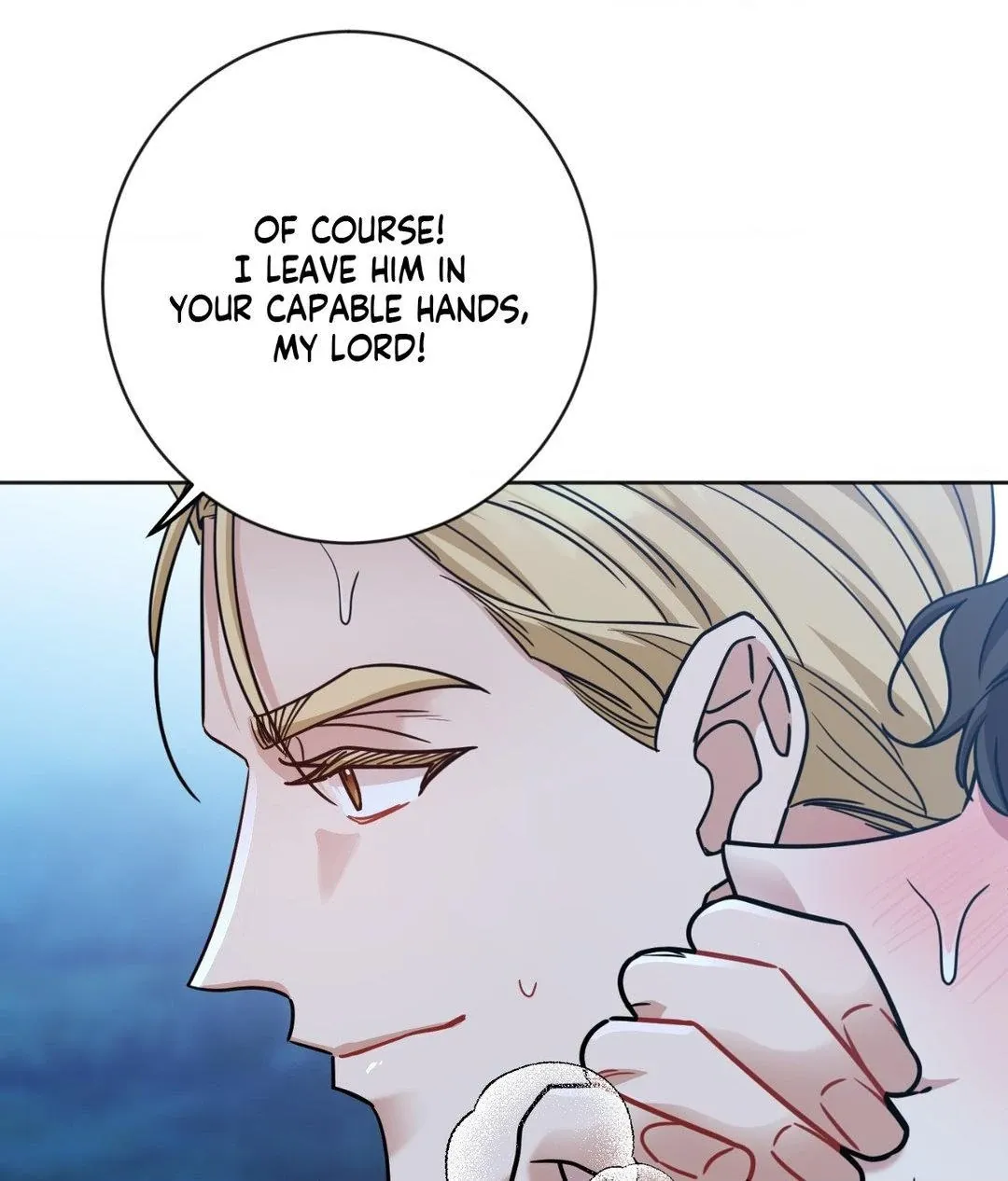 It Starts with Isaac Chapter 28 page 50 - 