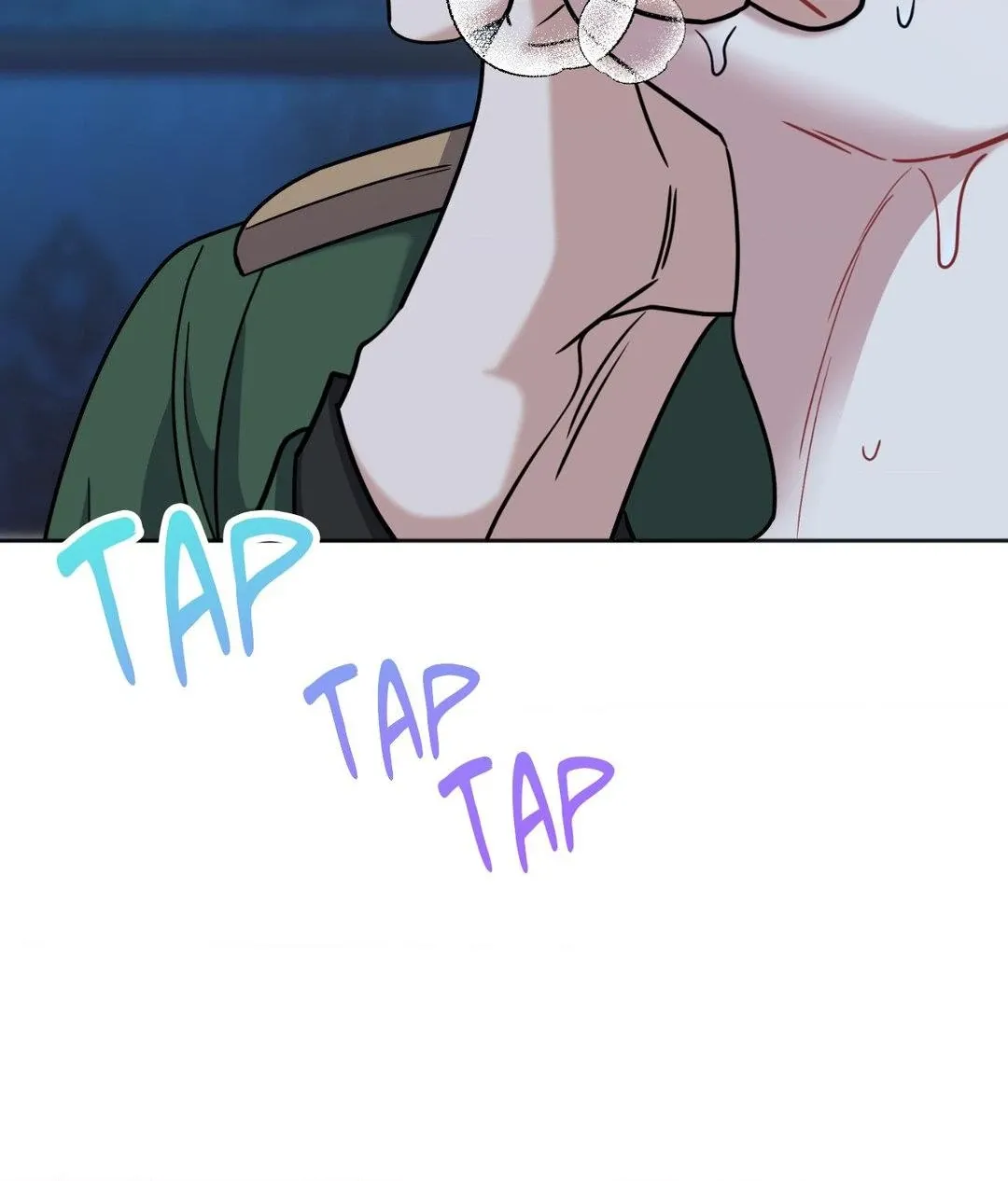It Starts with Isaac Chapter 28 page 51 - 