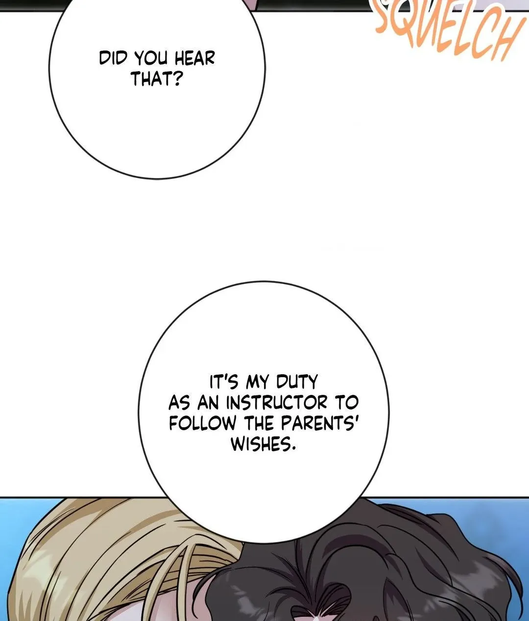 It Starts with Isaac Chapter 28 page 56 - 