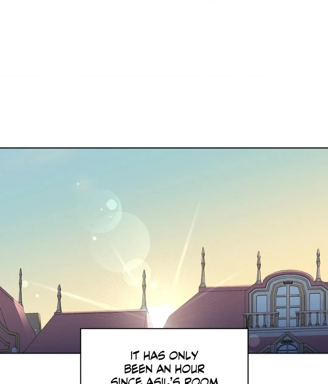 It Starts with Isaac Chapter 28 page 61 - 
