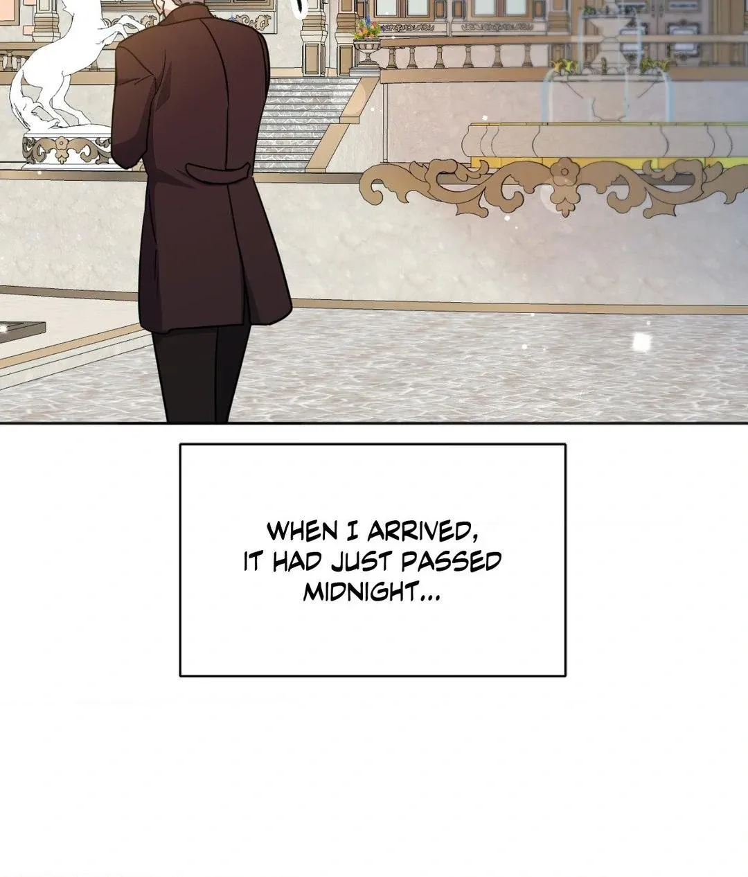 It Starts with Isaac Chapter 28 page 63 - 