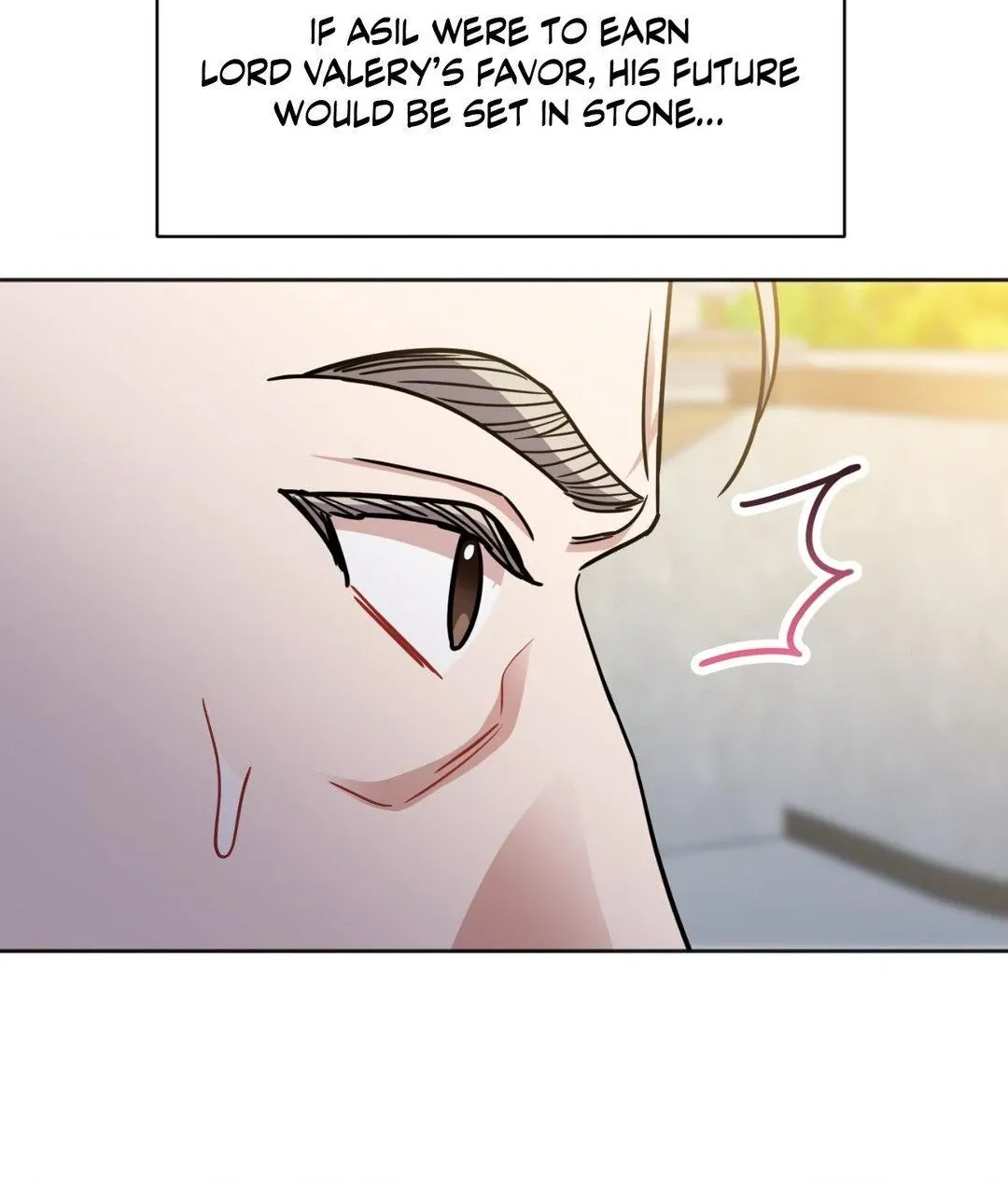 It Starts with Isaac Chapter 28 page 70 - 