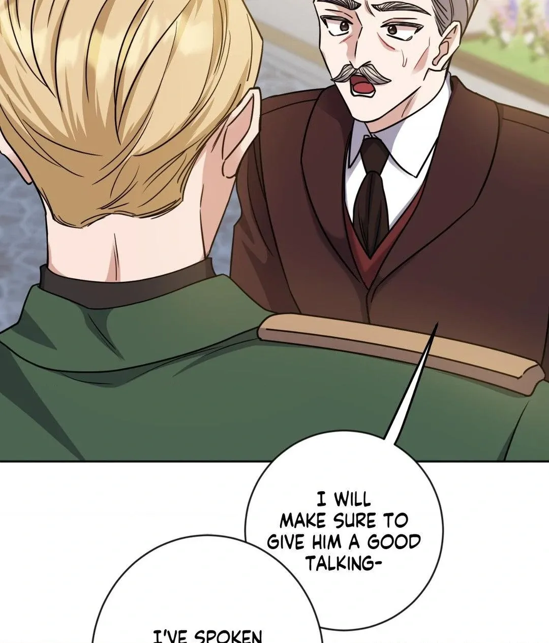 It Starts with Isaac Chapter 28 page 75 - 