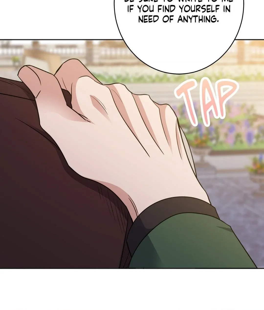 It Starts with Isaac Chapter 28 page 84 - 