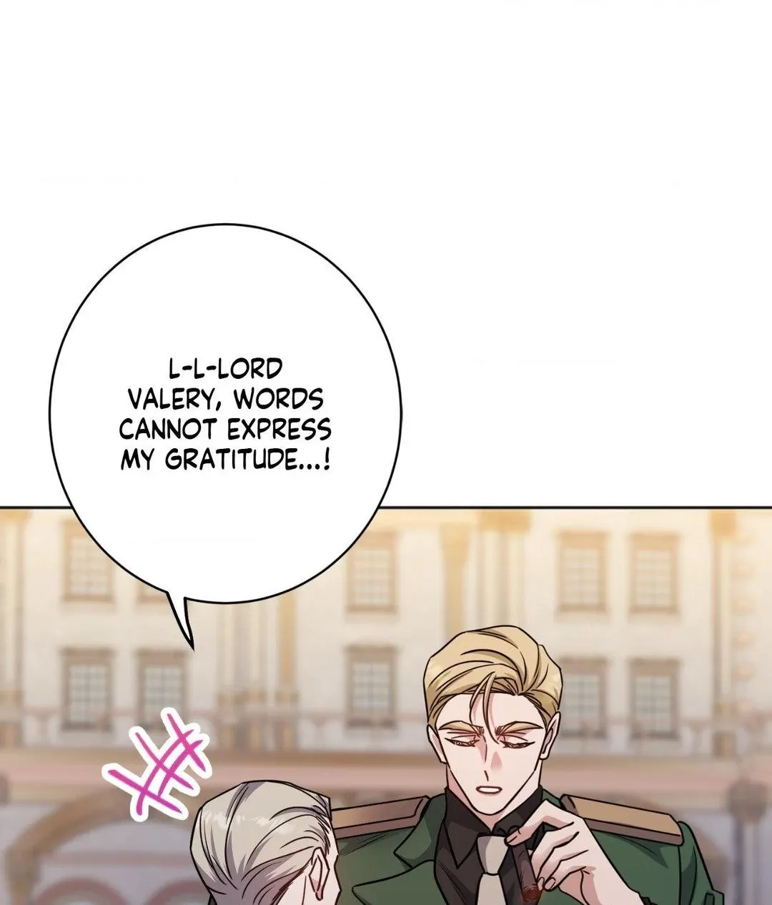It Starts with Isaac Chapter 28 page 85 - 