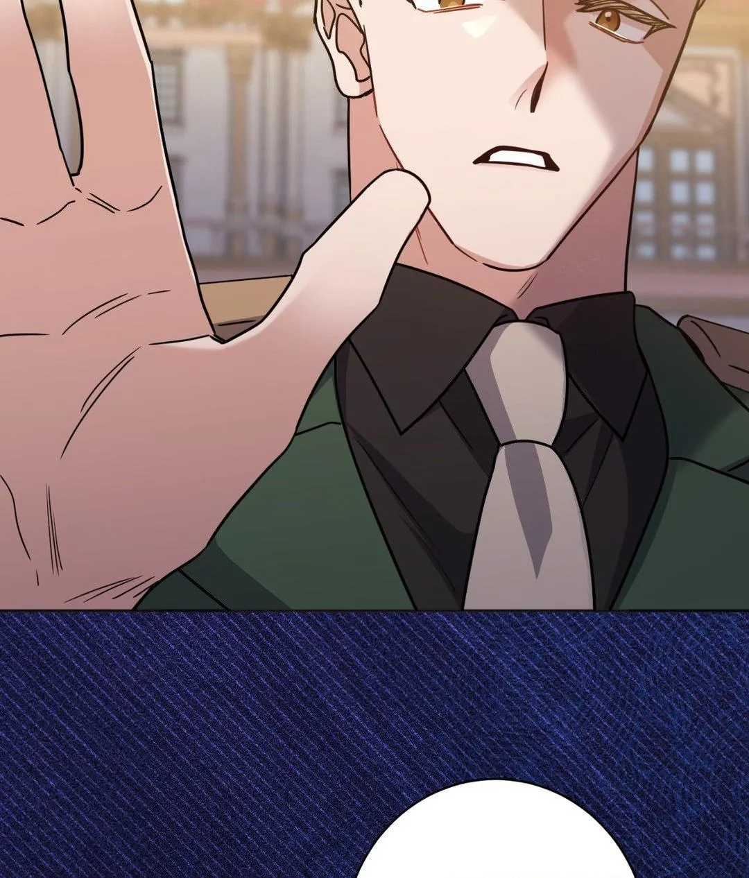 It Starts with Isaac Chapter 28 page 90 - 