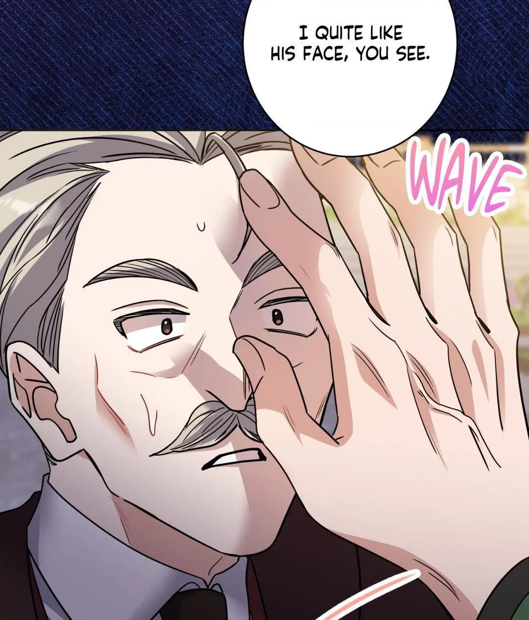 It Starts with Isaac Chapter 28 page 91 - 