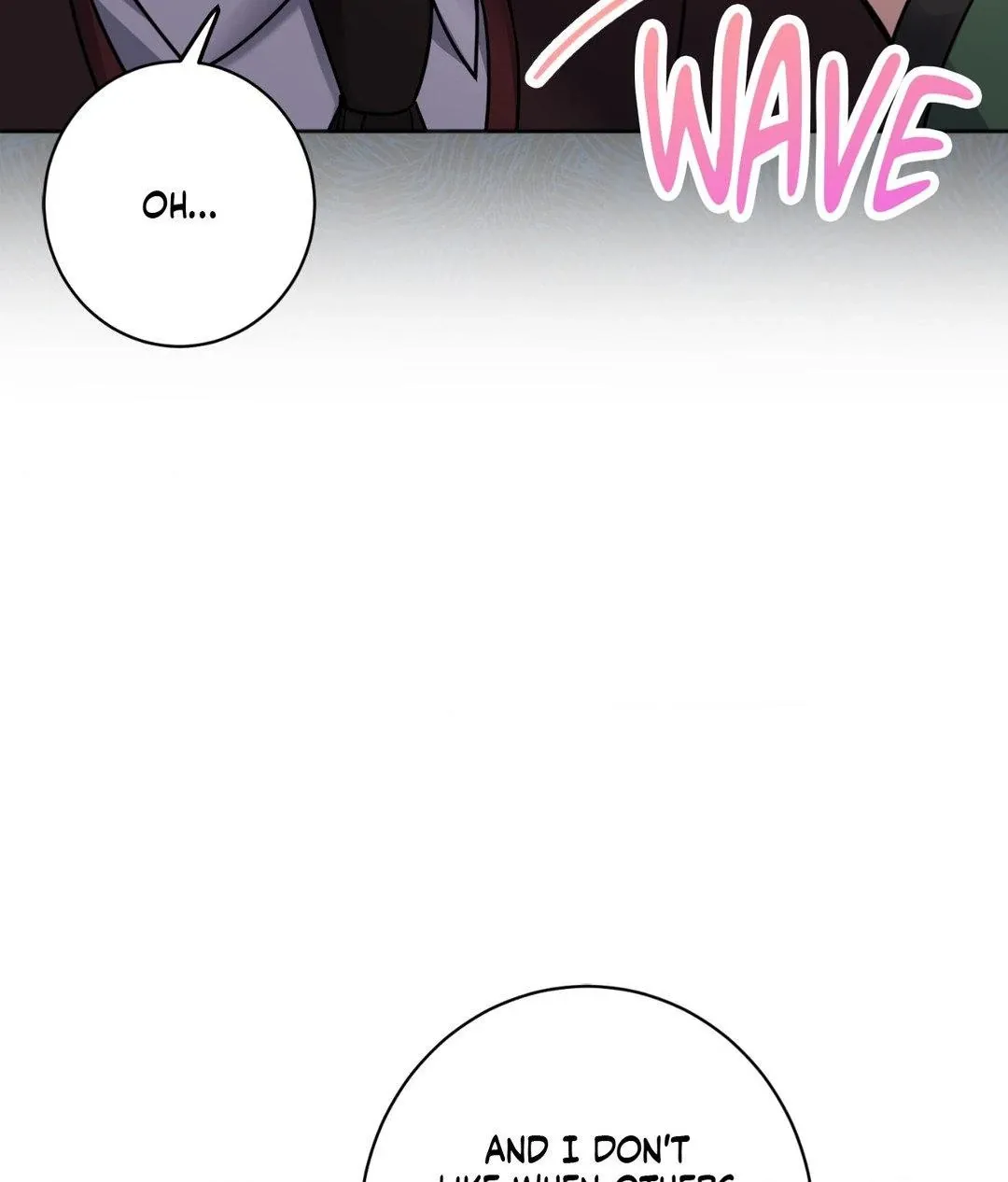 It Starts with Isaac Chapter 28 page 92 - 