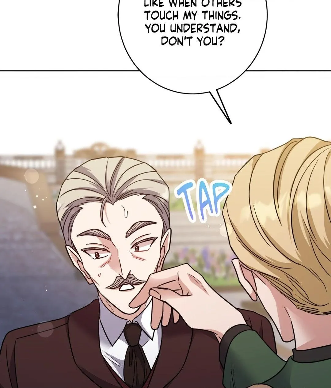 It Starts with Isaac Chapter 28 page 93 - 