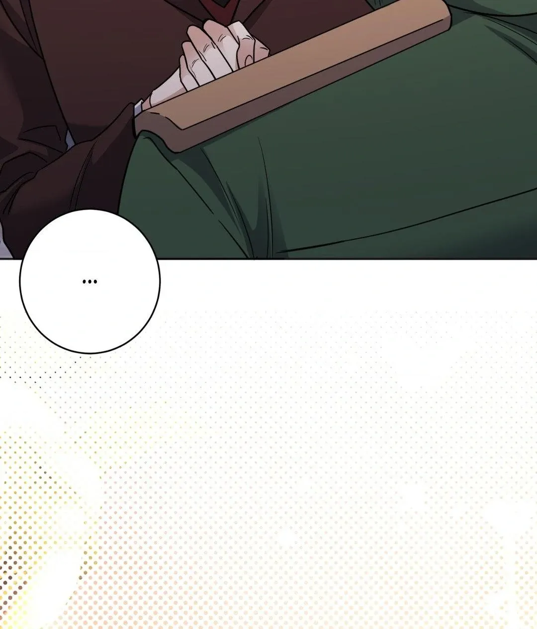 It Starts with Isaac Chapter 28 page 94 - 