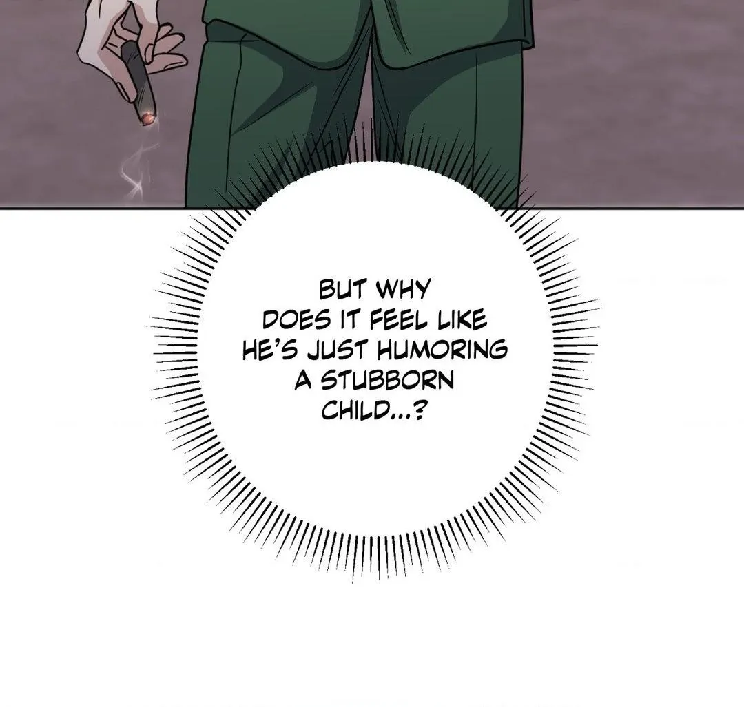 It Starts with Isaac Chapter 29 page 101 - 