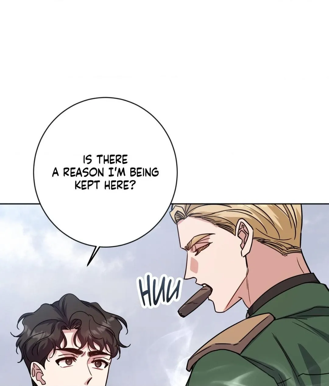 It Starts with Isaac Chapter 29 page 102 - 