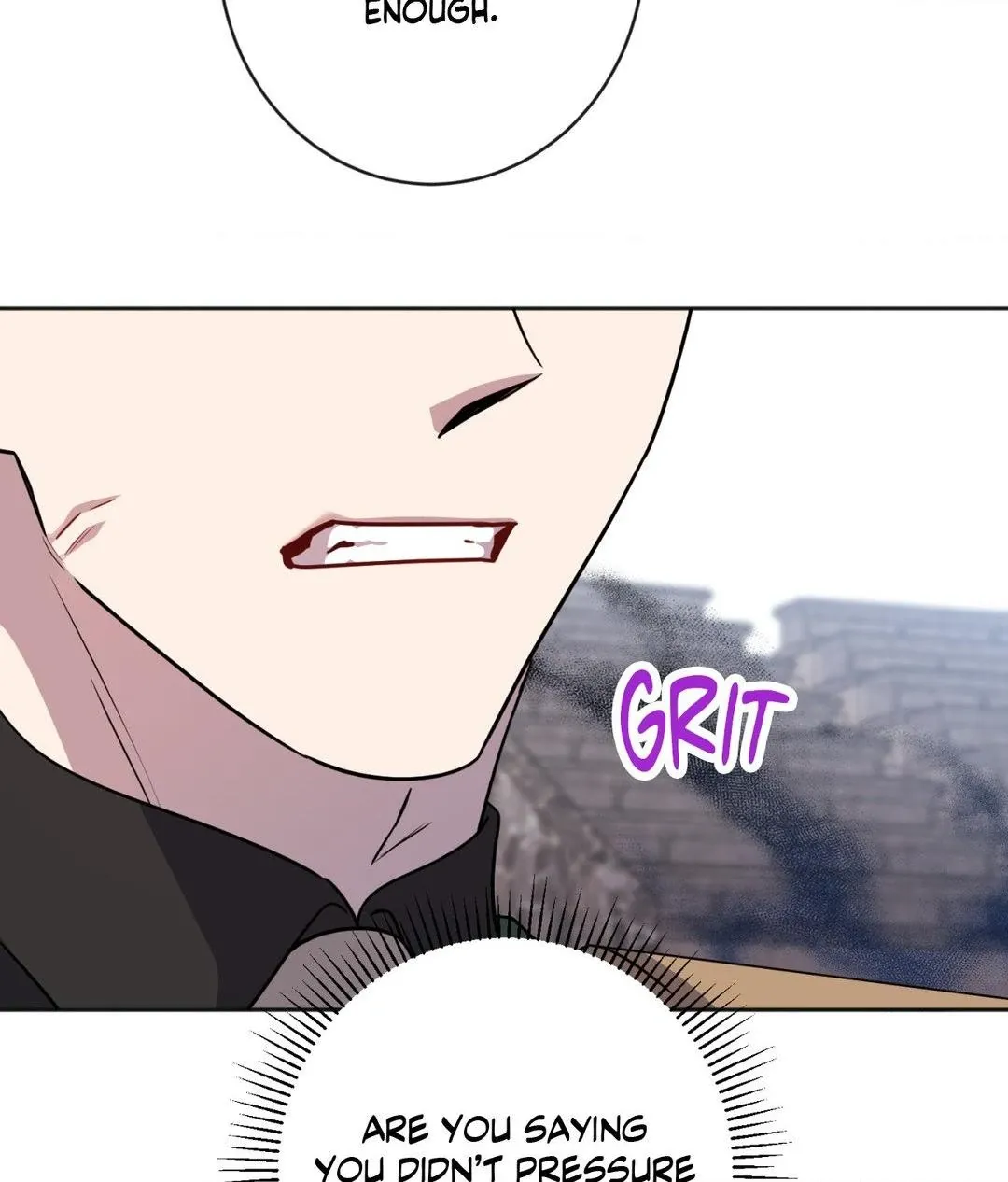 It Starts with Isaac Chapter 29 page 104 - 