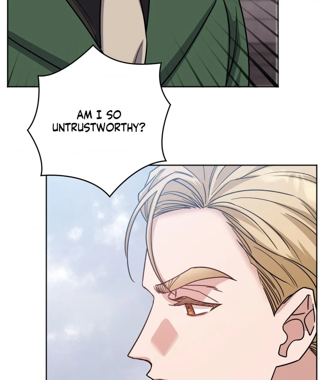 It Starts with Isaac Chapter 29 page 107 - 