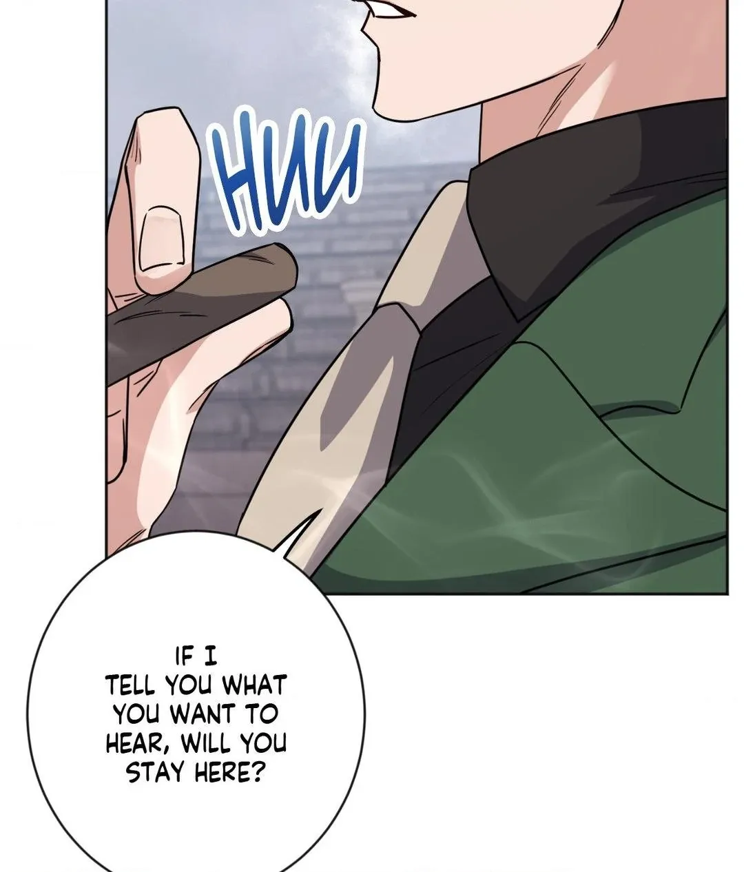 It Starts with Isaac Chapter 29 page 108 - 