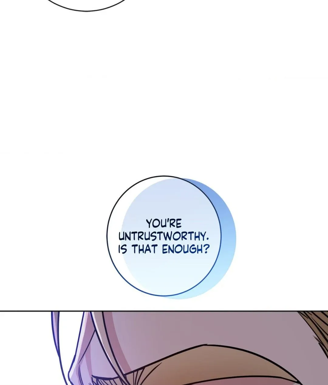 It Starts with Isaac Chapter 29 page 109 - 